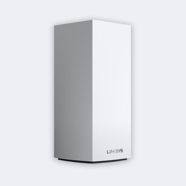 LINKSYS INTELLIGENT MESH -WHOLE HOME WIFI TRI-BAND AX5300(MX5300)