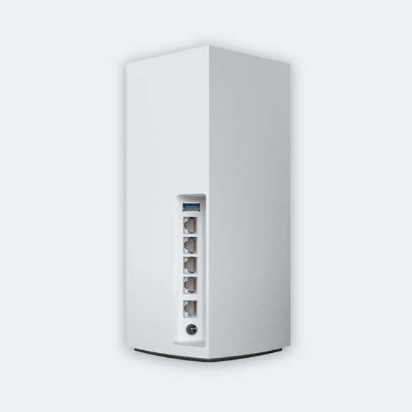LINKSYS INTELLIGENT MESH -WHOLE HOME WIFI TRI-BAND AX5300(MX5300) - Image 2