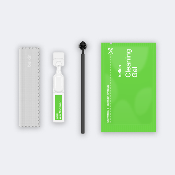 BELKIN AIRPOD CLEANING KIT - Image 5