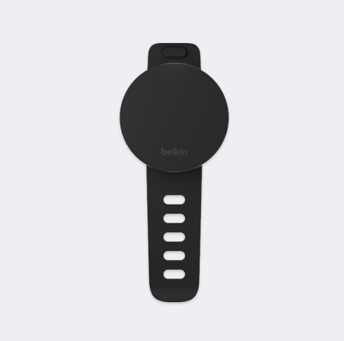 BELKIN MAGNETIC FITNESS PHONE MOUNT - Feature 1