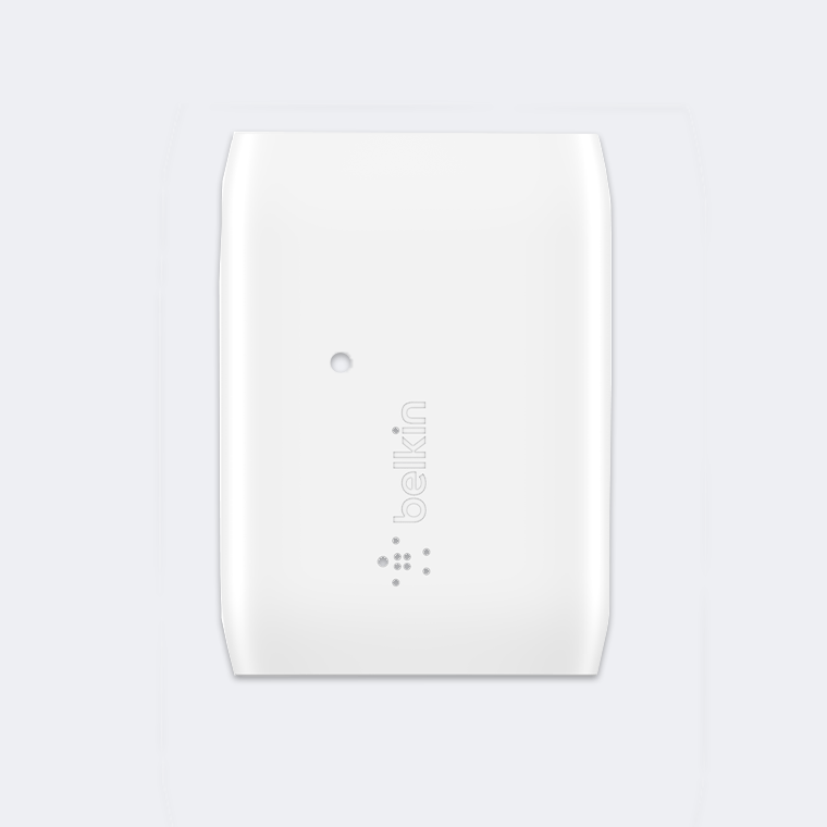 Belkin BoostCharge USB-C® PD 3.0 PPS Wall Charger 30W - Feature 4