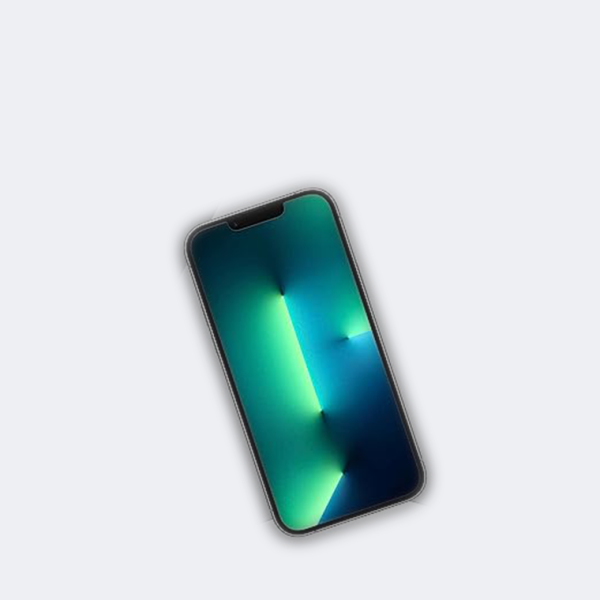 Belkin Tempered Glass iPhone 14, iPhone 13, iPhone 13 Pro Screen Protector - Image 2