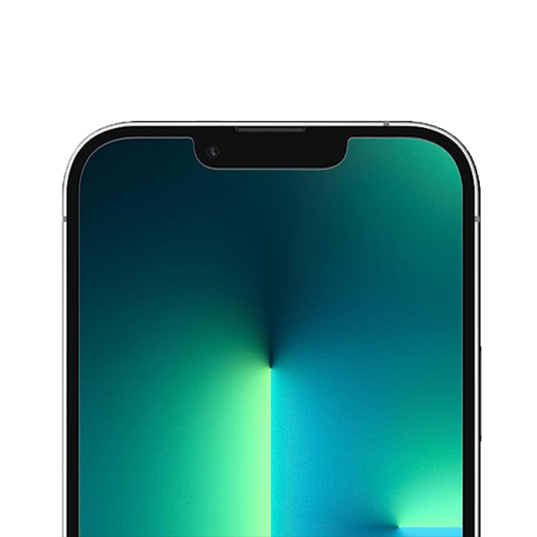 Belkin Tempered Glass iPhone 14, iPhone 13, iPhone 13 Pro Screen Protector - Image 3