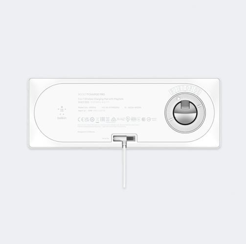 Boost Charge Pro - Feature 5