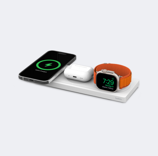 Boost Charge Pro -Overview