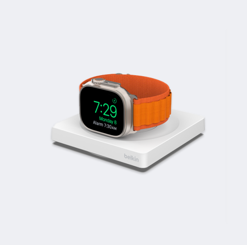 BoostCharge Pro Portable Fast Charger for Apple - Overview