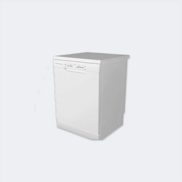 Candy Dishwasher Free standing 13 settings ( FS-CF 3E7L0W) - Image 3