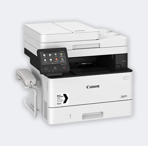 Canon Imageclass MF445dw - f2