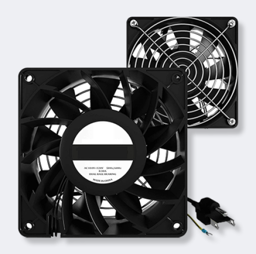 DATA CABINET FAN-1
