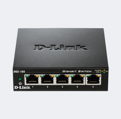 DGS105B1Image LFront
