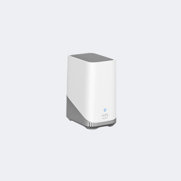 EUFY HOMEBASE 3