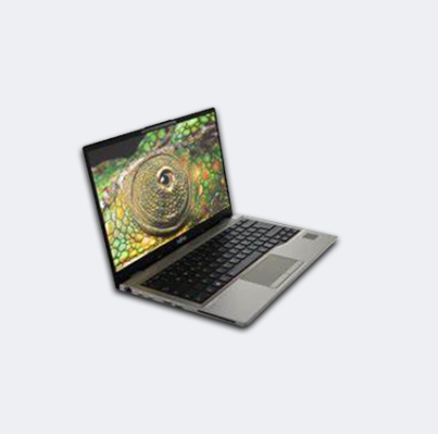 Fujitsu Lifebook U7412 ELY-FPC07589BK - 1