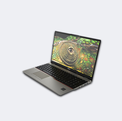 Fujitsu Lifebook U7412 ELY-FPC07589BK