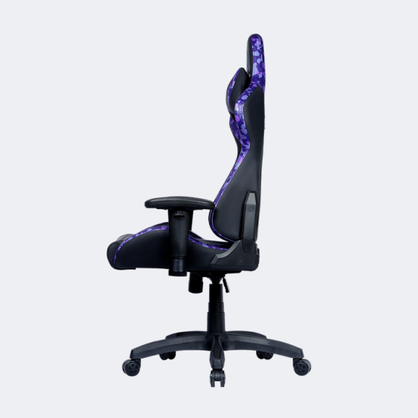 Gaming Chair Cooler Master Caliber R1S Black CAMO - Image 2