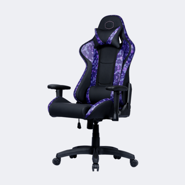 Gaming Chair Cooler Master Caliber R1S Black CAMO - Image 3
