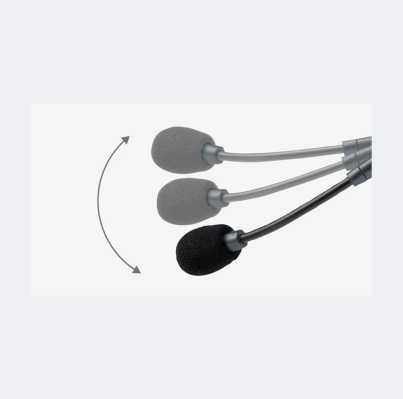 H111 STEREO HEADSET - feature 7