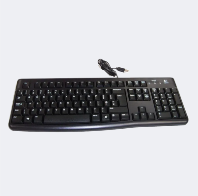 Logitech K120_1