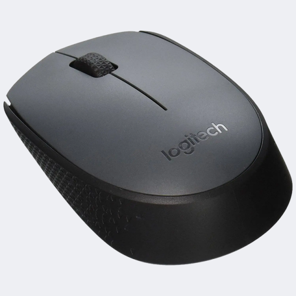 LOGITECH WIRELESS MOUSE M170 - Image 2