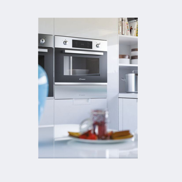 Candy Built In Microwave Oven 44L ( MIC440VNTX) - Image 2
