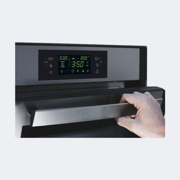 Candy Built In Microwave Oven 44L ( MIC440VNTX) - Image 3