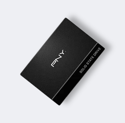 PNY CS900 SATA SSD 1TB-1