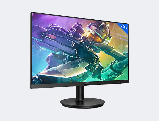 Philips 27 inch - 1
