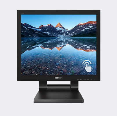 Philips Touch 17 Inc - 4