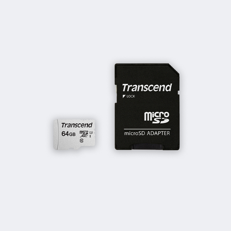 TranscendmciroSDCardsFront