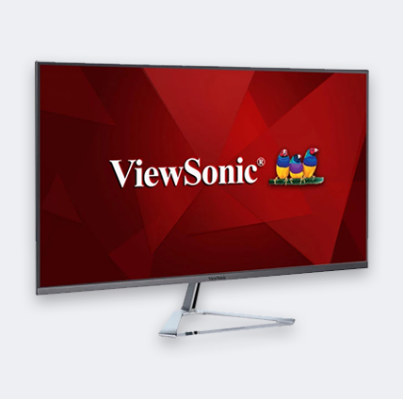 VIEWSONIC VX3276-2K-MHD-2-2