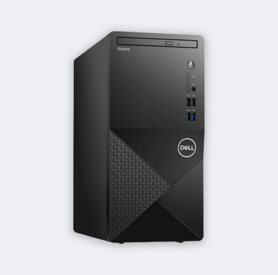 Vostro 3910 Tower - feature 2