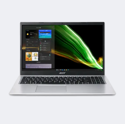 Acer Aspire 315 i5 - feature 1