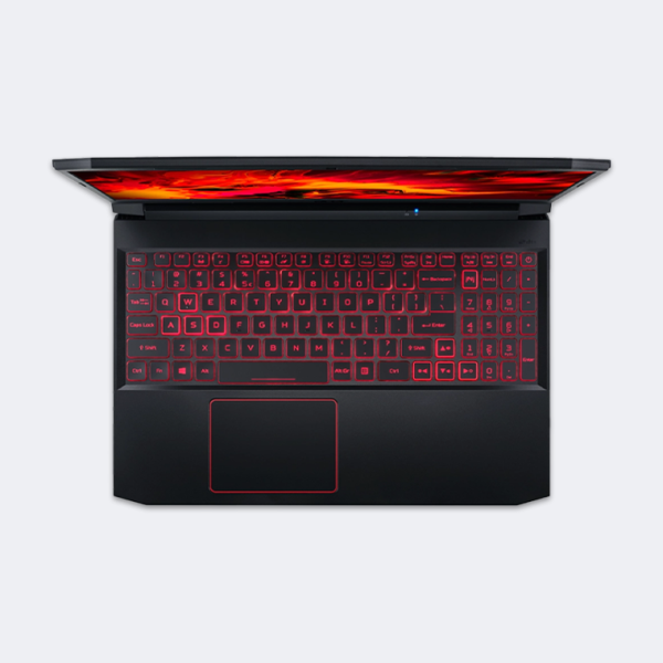Acer Nitro An515 - CORE i5( 16GB+512 Gb+NVIDIA®) - Image 2