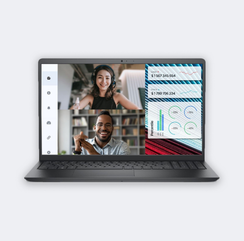 Dell Vostro 3520 Laptop - Feature 1