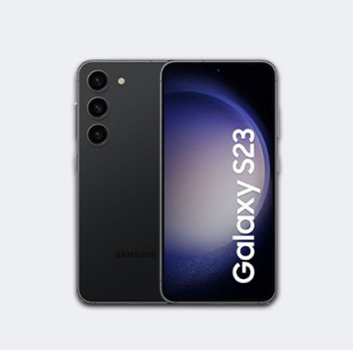 Galaxy S23