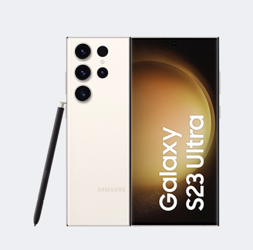 Galaxy S23 Ultra - 3
