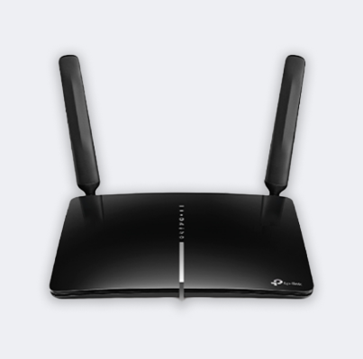 LTE5G Gateway (Archer MR600) - feature 1