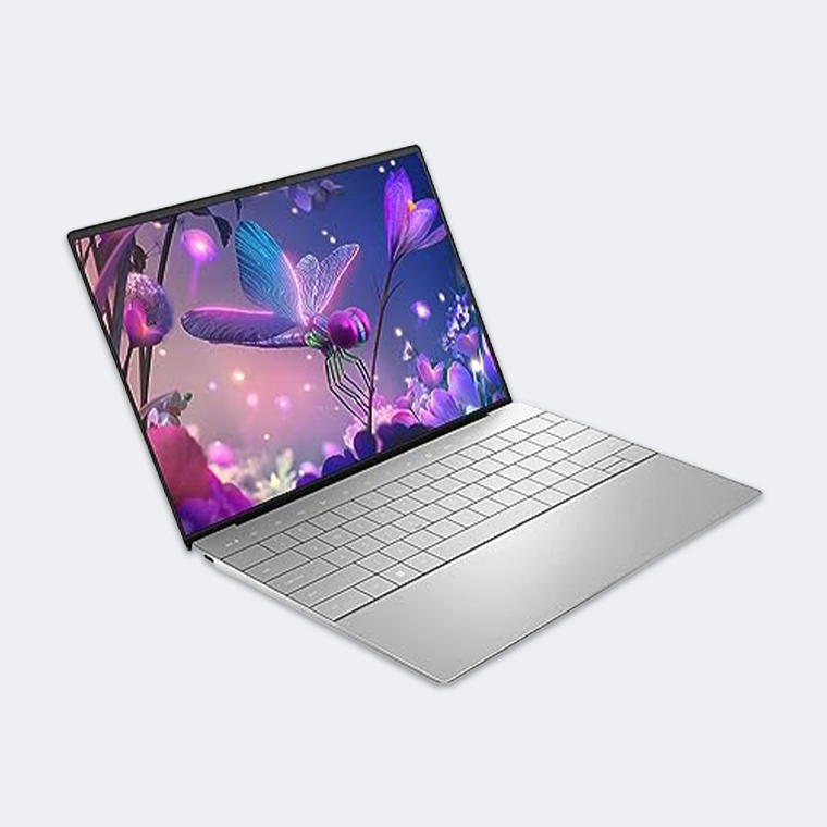 Dell XPS 13 9320 - feature 1