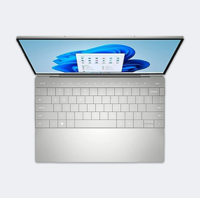 Dell XPS 13 9320 - feature 2