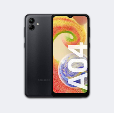 Galaxy A04 -1