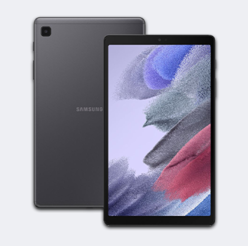 Galaxy Tab A7 lite