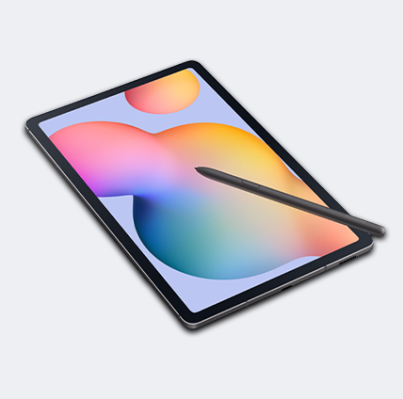 galaxy tab s6 lite - 1