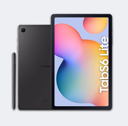 galaxy tab s6 lite