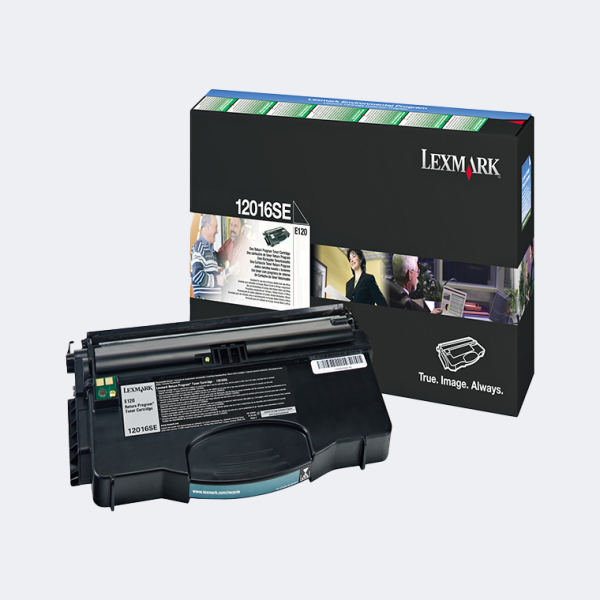 12016SE LEXMARK TONER