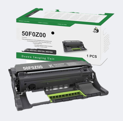 50F0Z00 LEXMARK BLACK IMAGING KIT.3