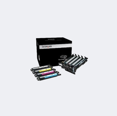 700Z5 CS CX 310 410 510 Unité d'image noire et couleur (40K)