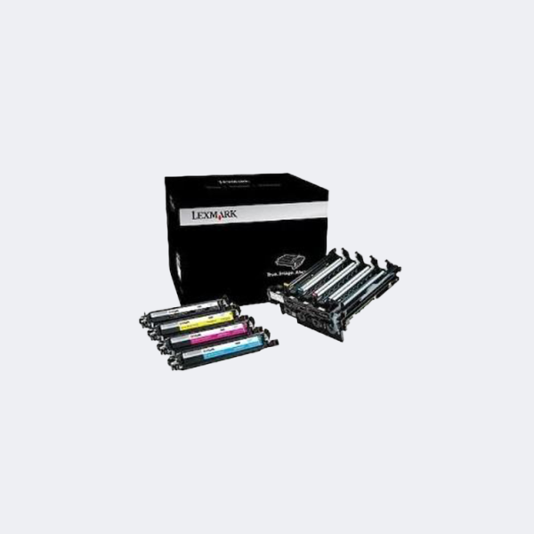 700Z5 CS/CX 310/ 410/ 510 Unité d'image noire et couleur (40K)