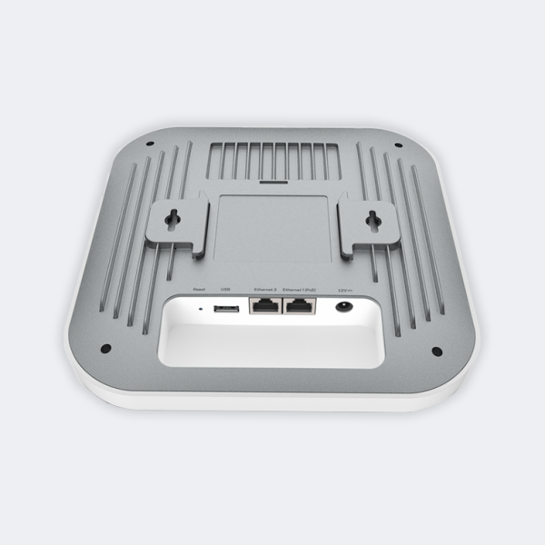 Cloud Managed AX3600 WiFi 6 Indoor Wireless Access Point TAA Compliant LAPAX3600C - Image 5