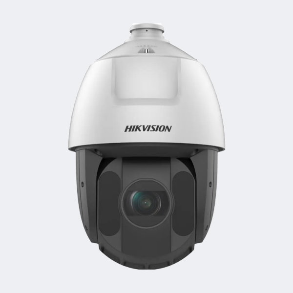 4 MP 25X Powered by DarkFighter IR Network Speed Dome - DS-2DE5425IW-AE