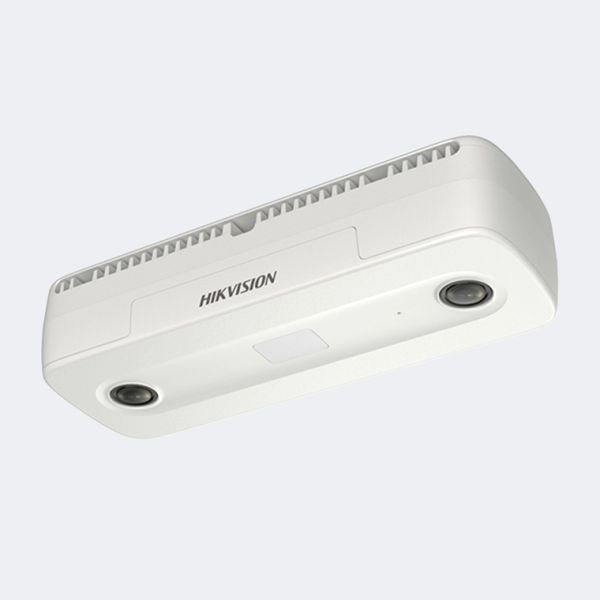 Dual-Lens People Counting Network Camera - Image 2