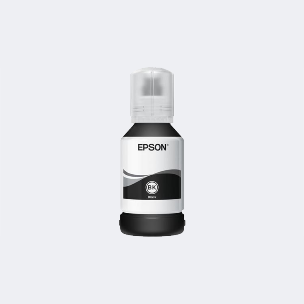 EPSON 105 ECOTANK Q14 BLACK INK BOTTLE 70 ML - Image 3